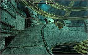 Once i've done the puzzle, left, my quest log tells me to return to the college, but when i get there, the gates are locked, and no way to get it. Revealing The Unseen P 3 The Elder Scrolls V Skyrim Game Guide Gamepressure Com