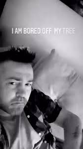 Neil Harte Tattoo Town