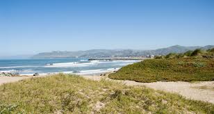 marina park beach ventura ca california beaches