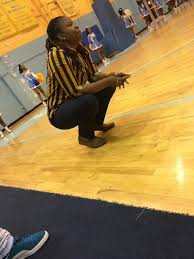 New Girl's Basketball Coach