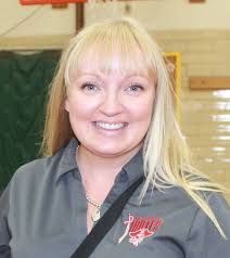 Congratulations to High School Counselor, Sheanna Kurtz, who was nominated  by a member of the National Society of High School Schoolars as a Claes  Nobel Educator of Distinction in recognition of her