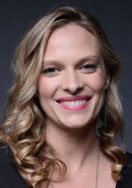 Vinessa Shaw