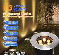 Eipstar High Power RGB LED 1W 3W 5W 6Pin with 3V Input ROHS Certified for  Red Blue White Green Warm White Emittance