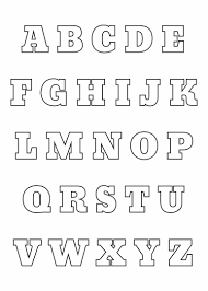 We did not find results for: 10 Best Free Printable Alphabet Stencil Letters Template Printablee Com