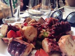 La Poelee Palavasienne Palavas Les Flots Restaurant Avis Numero De Telephone Photos Tripadvisor