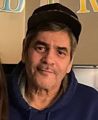 Oscar Flores Obituary