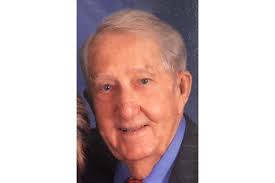 Dillard Pierce Obituary (1927