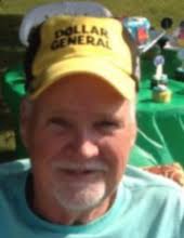 Obituary information for David Claydean Shipley