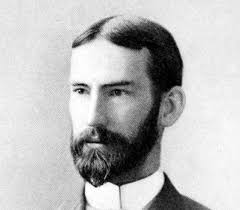 Columbia. Richmond Mayo-Smith. Life and Death, 1854-1901