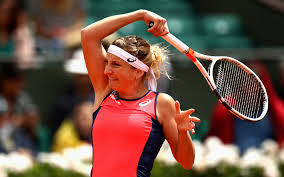 Height 170cm (5 ft 7 in). Download Wallpapers Timea Bacsinszky 4k Wta Match Tennis Players Tennis