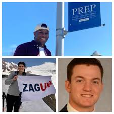 Seattle Prep Baseball