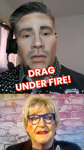 Drag under fire! #dragqueen #dragking #drag #LGBTQ #lgbtqia #vermont  #burlington #burlingtonvermont #mikeoxready #Amberlemay #amberlive  #dragkings #dragqueens
