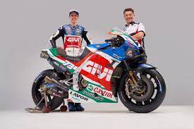 All the riders, results, schedules, races and tracks from every grand prix. Lcr Unveils Alex Marquez S 2021 Honda Motogp Bike