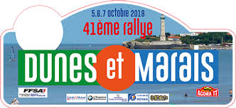 Foucart vincent chapel joachim rallye tt dunes et marais 2019. Uk Rallye National Dunes Et Marais 2 3 Et 4 Octobre 2020