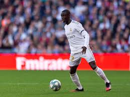 Benjamin mendy (born 17 july 1993) is a french footballer who plays as a left back for french club olympique de marseille. Impressive Stat Shows Ferland Mendy Is Real Madrid S Unlikely Defensive Linchpin 90min