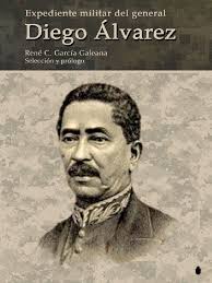 Expediente Militar Del General Diego Álvarez Benítez