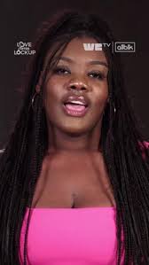 Congrats, Mama! 💗👶🏾 #LoveAfterLockup #mothersday