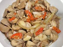 Misalnya, anda bisa memasaknya dengan cara ditumis, dicampur dengan brokoli resep jamur kancing bisa jadi menu andalan keluarga. Nikmatnya Makan Siang Dengan Tumis Jamur Kancing Lada Hitam Indozone Id