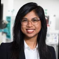 Sylvia Singh's Instagram, Twitter & Facebook