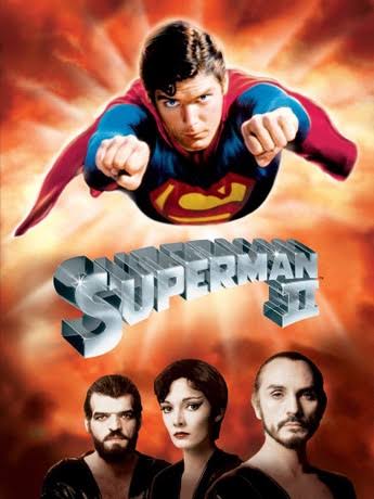 Superman II