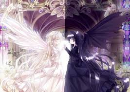 Clean, crisp images of all your favorite anime shows and movies. Light Dark Other Anime Background Wallpapers On Desktop Nexus Image 2245310