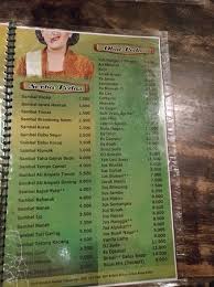 Das regt eine schulklasse aus saarbrücken auf. Mbok Mingkem Picture Of Mbok Mingkem Ponorogo Tripadvisor