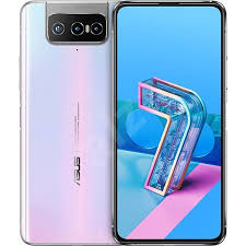 Discover unlocked phones with incredible cameras and versatile performance. Asus Zenfone 7 Pro White Mobile Phone Alza Co Uk