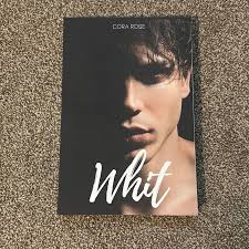 Whit by Cora Rose, Paperback