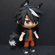 It will allow you to use them properly on the skit maker to tell a beautiful and awesome story. Download Stl File Gacha Life Doll Custom Character 3d Printable Design Cults