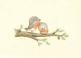 Home Aida Zamora Cosas Lindas Para Dibujar Ilustraciones Arte De Aves