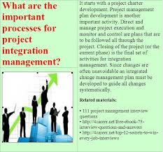 Related Materials 111 Project Management Interview Questions Ebook Intervi Interview Questions Interview Questions And Answers Executive Interview Questions