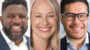 Allen Gaither's Instagram, Twitter & Facebook