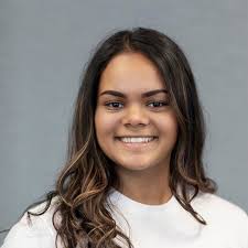 Olivia Dey (Sr., Oshawa, Ontario, Canada/Newtonbrook Secondary School) of  the Bucknell University women's water polo team was recently recognized as  a co-recipient of the 2024 'Ray Bucknell Diversity Award. The award is, "