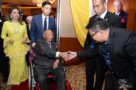 Official portal of tourism pahang. Monarchies Today Royalty Around The Globe Pahang S Royal Transition Abdullah Succeeds Ahmad Shah