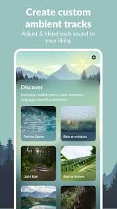 Enjoy unlimited downloads of over 400,000 premium audio tracks with an envato elements subscription. Rain Sounds For Android Apk Download