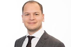 Marco Simonetti, SEGRO France