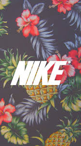 Running, football, gym, basketball, tennis, skateboarding, golf Nike Floral Wallpapers Top Free Nike Floral Backgrounds Wallpaperaccess