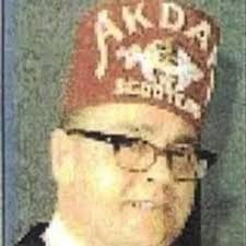 Obituary information for Ralph Leroy Morrow