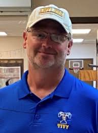 James Michael Maberry