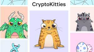 The Blockchain Bubble S Latest Victim Cryptokitties Fortune
