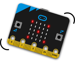 Dados gráficos | micro:bit