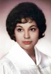 Mary Calderon Obituary