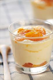 Tiramisu A L Orange Panier De Saison Recette Tiramisu Orange Recette Recettes De Cuisine