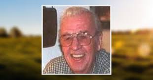 Rudy Loren Tonne Obituary 2005
