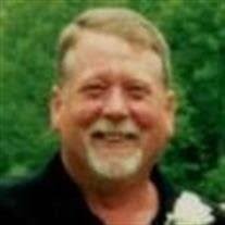 Theodore Paul "Ted" Gardner Obituary