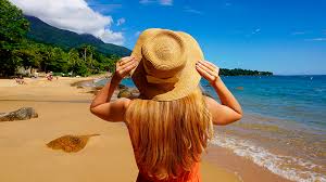 TOP 3 lugares para aproveitar o verão brasileiro com os amigos