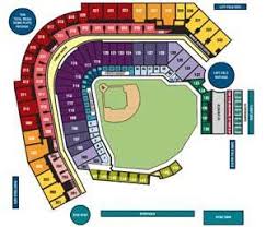 Qualified Pnc Park Seating Chart View From Seat 2019