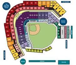 qualified pnc park seating chart view from seat 2019