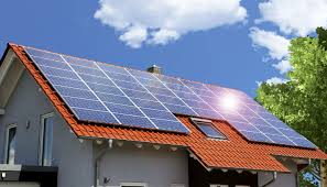 A solar inverter converts the electricity into ac electricity and sends it to the home's circuit board. What Is Solar Energy How Do Solar Panels Work Brighthaus Llc