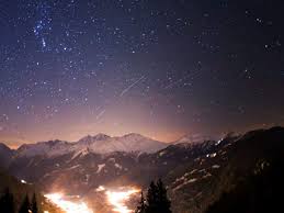 You can try out this handy tool here to see what time is best for stargazing! Geminid Meteor Shower 2020 Where And When To Watch In India Times Of India Travel
